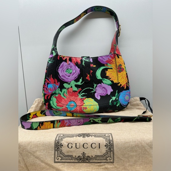 Brand new Ken Scott x GUCCI Jackie 1961 - Picture 3 of 4